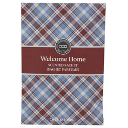 Saszetka Zapachowa Bridgewater Candle WELCOME HOME 115g
