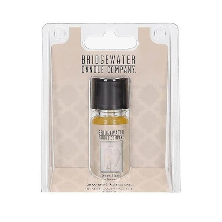 Olejek Zapachowy Bridgewater Candle SWEET GRACE