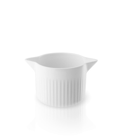 Sosierka Eva Trio LEGIO NOVA biała 0.45 l