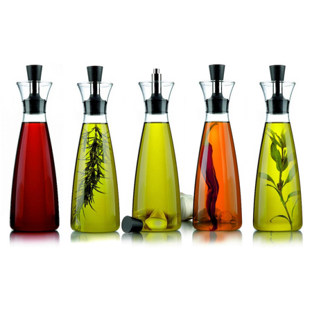 Oil/vinegar carafe 0.5 l