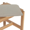 Epoch Bench Sand/Natural