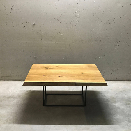 Stół DS Manufaktura Jormun dębowy