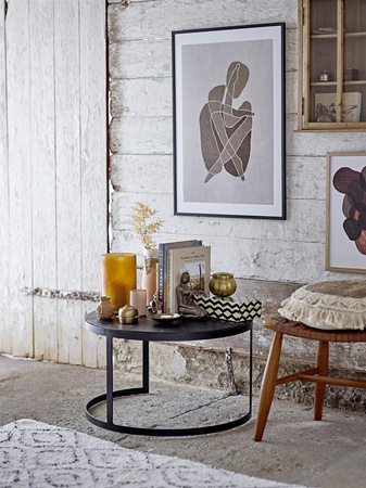 BLOOMINGVILLE KATIE Rug White