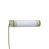 Satellite Wall Light Light green