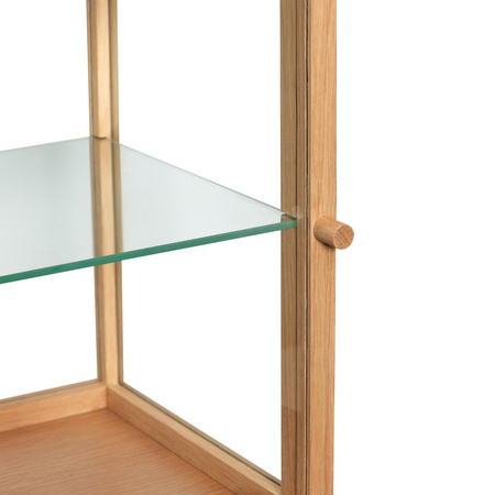 Poetic Display Box Small Natural