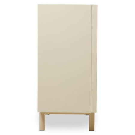 Cupboard, cream