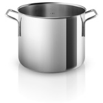 Stainless Steel Pot 4.8 l 20 cm