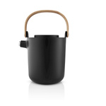 Dzbanek próżniowy Eva Solo NORDIC KITCHEN czarny 1.0 l