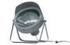 WOOOD Lester concrete table lamp