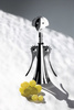 ALESSI Anna G. Silver Corkscrew