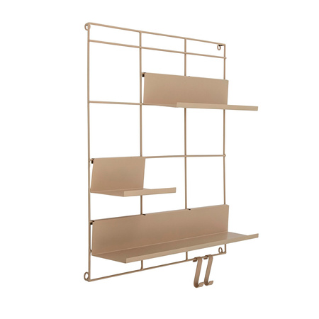 BLOOMINGVILLE OSCA Shelf Natural