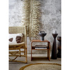 Theron Pedestal, Brown, Mango