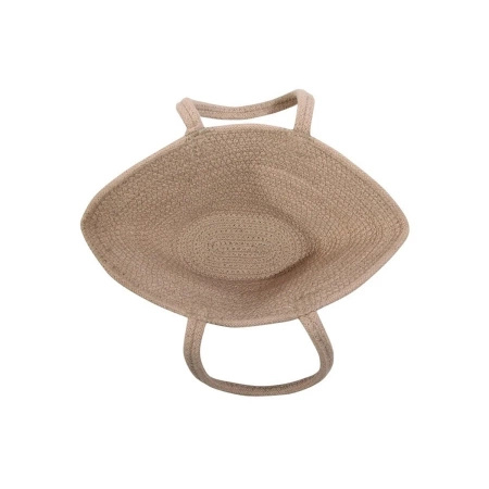 Kosz Lorena Canals CISTELL beżowy