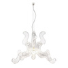 Lampa wisząca Puff Buff Lullaby