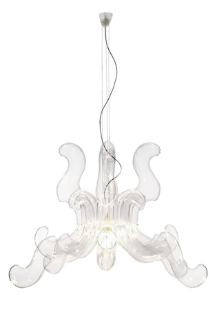 Lampa wisząca Puff Buff Lullaby