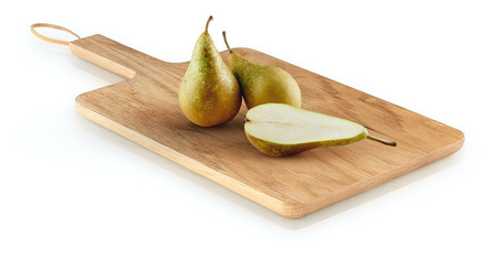 Oak chopping board 32x24 cm EVA SOLO NORDIC KITCHEN natural