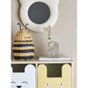 Dekoracja Bloomingville CAMY naturalna