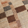 Silk cushion Rural (40x25cm)