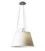 ARTEMIDE Tolomeo Mega 52 cm beige hanging lamp
