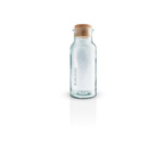 Karafka z recyklingu z korkiem Eva Solo RECYCLED 1.0 l