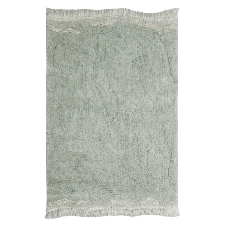 Dywan bawełniany Lorena Canals SEA WONDERS beżowy 130 x 90 cm