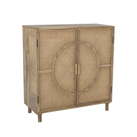 Pablo Cabinet, Nature, Mango