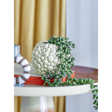 Doniczka Bloomingville SUSANNAH naturalna