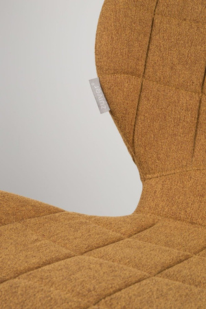 ZUIVER OMG chair brown (outlet)