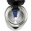 0.8 l WMF KITCHENMINIS silver kettle