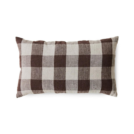 Woven cushion Vineyard (60x35cm)