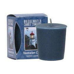Świeca Zapachowa Bridgewater Candle NANTUCKET COAST 56g