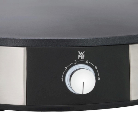 WMF LONO silver crepe maker