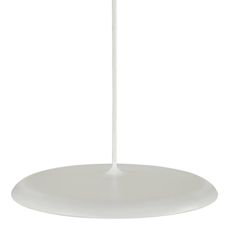 Lampa wisząca Nordlux ARTIST beżowa rozmiar 40 cm