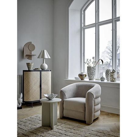 Leonard Shelf, Nature, MDF
