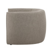 BLOOMINGVILLE BACIO armchair natural