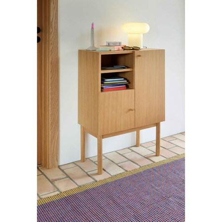 Hues Table Lamp Light green