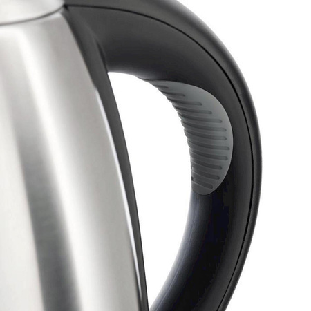 Electric kettle 1.7 l WMF STELIO silver