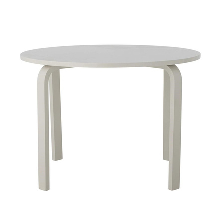 Marle Table, Nature, FSC®100%, MDF