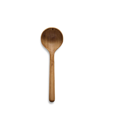 Chochelka z bambusa Eva Solo NORDIC KITCHEN naturalna