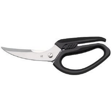 Nożyce do drobiu 23 cm WMF czarne