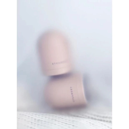 Golarka do tkanin STEAMERY Pilo 2 różowa