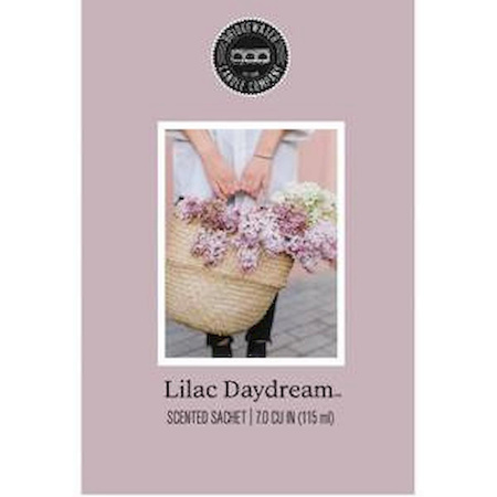 Saszetka Zapachowa Bridgewater Candle LILAC DAYDREAM