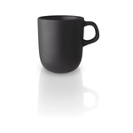 Kubek Eva Solo NORDIC KITCHEN czarny 40 cl