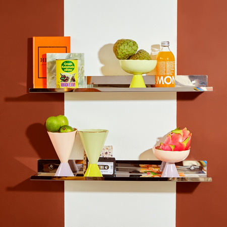 Salaterka UNC GOOD MORNING zielona