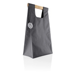 Recycling waste bin bag 28 l Dark grey