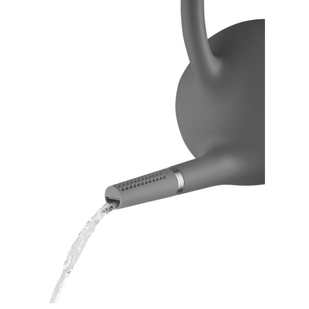 Konewka kulista Eva Solo GLOBE szara 9.0 l