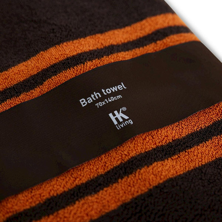 Bath towel 1976 (70x140cm)