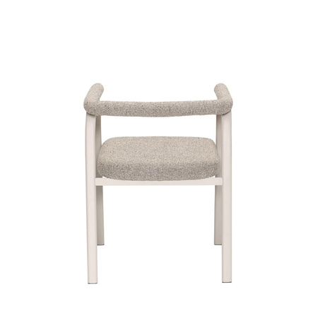 Krzesło Hübsch ECTO żółte