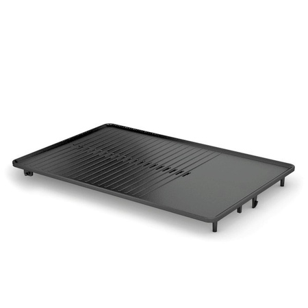 Grill stołowy WMF LONO srebrny