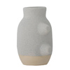 BLOOMINGVILLE BIRKA Vase White